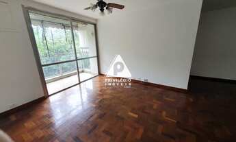 Imagem 4: Apartamento à venda, 2 quartos, 1 suíte, 1 vaga, Laranjeiras - RIO DE JANEIRO/RJ