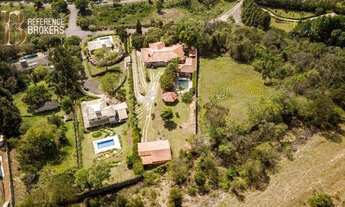 Imagem 2: JUNDIAÍ - Casa de Condomínio - CHÁCARA MALOTA