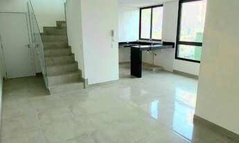 Imagem 4: Belo Horizonte - Apartamento Padrão - Nova Suíssa