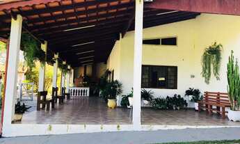 Imagem 4: Para você que busca um local de lazer e tranquilidade localizado em Santa Isabel