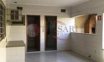 Imagem 2: Casa para aluguel, 4 quartos, 2 vagas, Bom Jesus - São José do Rio Preto/SP