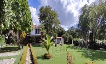 Imagem 2: LAURO DE FREITAS - Casa de Condomínio - PORTÃO