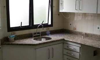 Imagem 6: Apartamento com 3 dormitórios para alugar, 108 m² por R$ 2.200,00/mês - Panamby - São Paul