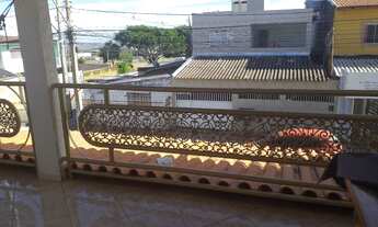 Imagem 6: VENDE SE SOBRADO NA QR 205 SAMAMBAIA