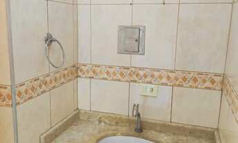 Imagem 4: Apartamento para aluguel possui 60 metros quadrados com 2 quartos em Pedreira - São Paulo