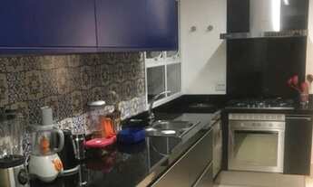 Imagem 4: Casa para venda com 130 metros quadrados com 3 quartos em São Bento - Fortaleza - Ceará