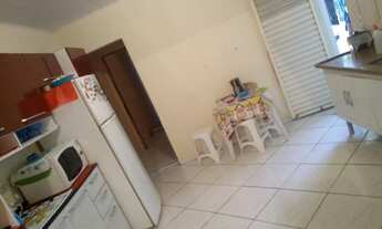 Imagem 7: Sobrado para venda possui 10 metros quadrados com 3 quartos em Jardim Álamo - Guarulhos