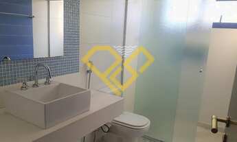 Imagem 5: Apartamento com sacada! 3 dormitórios, 1 suíte com hidro e closet. Gonzaga, Santos/SP