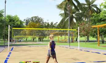 Imagem 4: Monte Mor - Loteamento/Condomínio - RECANDO DO LAGO