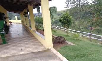 Imagem 6: SITIO RURAL em MONTEIRO LOBATO - SP, Bairro do Souza