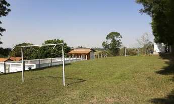 Imagem 6: Chácara à venda no bairro Camargo II - São Pedro/SP