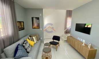 Imagem: GL - Casa em condomínio Terrea ou Duplex