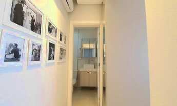 Imagem 2: Apartamento 2 quartos, sendo um suíte