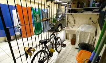 Imagem 7: CASA NA GUILHERMINA 3 DORM 1 SUÍTE + AREA GOURMET E PISCINA