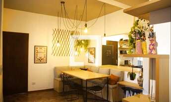 Imagem 6: Apartamento para Aluguel - Higienópolis, 2 Quartos, 100 m2