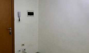 Imagem: Apartamento na Bela Vista