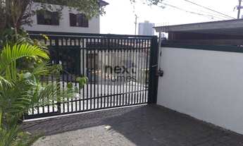 Imagem 7: Sobrado de 03 dormitórios e 03 vagas, próximo ao Jardim Bonfiglioli