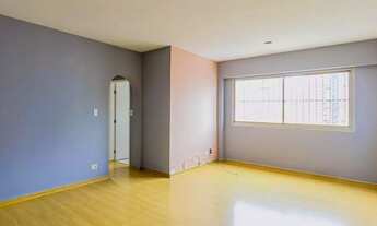 Imagem 3: APARTAMENTOSÃO PAULO