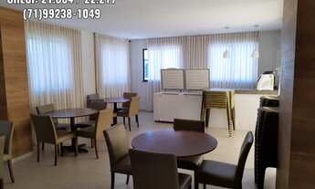 Imagem 7: 2/4 Mobiliado e Decorado, 1 suíte - Santa Tereza / Brotas / BRF