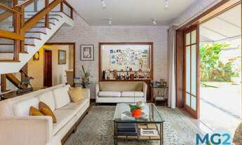 Imagem 4: Aldeia da Serra, belíssima casa com 433m² de área construída!