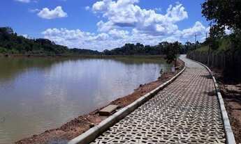 Imagem 5: Lote de 5.000m2 do lado de Jequitibá, dentro de condomínio com portaria 24hrs