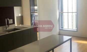 Imagem: SãO PAULO - Apartamento Padrão - Moema