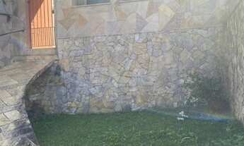 Imagem 4: Casa com 4 dormitórios à venda, 224 m² por R$ 1.700.000,00 - Cerâmica - São Caetano do Sul