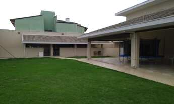 Imagem 4: JACAREÍ - Casa Padrão - JARDIM SANTA MARIA