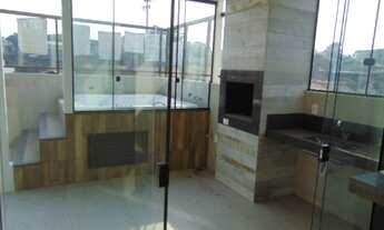 Imagem 2: BELO HORIZONTE - Apartamento Padrão - SÃO LUIZ