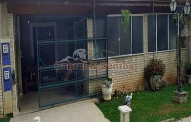 Imagem 2: ITU - Casa de Condomínio - SHAMBALLA VILLAGE