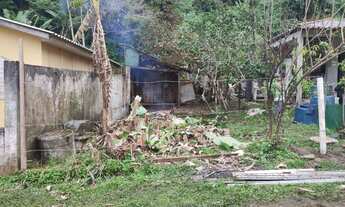 Imagem 3: Terreno em Matinhos litoral