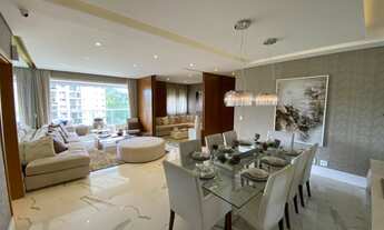 Imagem 1: 3 Suítes - Boulevard Tamboré