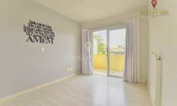 Imagem 7: Sobrado com 4 dormitórios à venda, 137 m² por R$ 590.000,00 - Guaíra - Curitiba/PR