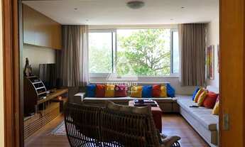 Imagem 2: Privilégio Imóveis Vende: Espetacular apartamento original 4 quartos em Ipanema