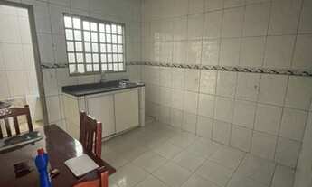 Imagem 5: Casa para venda com 115 metros quadrados com 2 quartos em Samambaia Norte - Brasília - DF