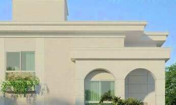 Imagem 2: Casa com 4 dormitórios à venda, 180 m² por R$ 568.000,00 - Jacunda - Aquiraz/CE