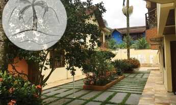 Imagem 4: BERTIOGA - Casa de Condomínio - MAITINGA