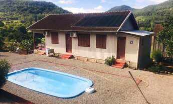 Imagem: Sítio chácara em Arroio Augusta Roca Sales