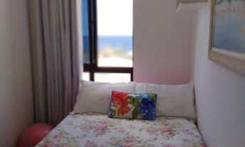 Imagem 6: Pituba Ville 2/4 nascente e vista mar