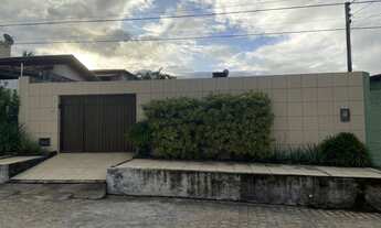 Imagem: Casa em condomínio fechado. Prox Tupan