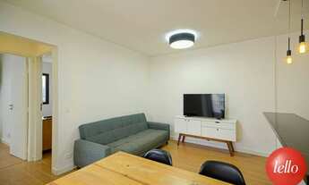 Imagem 3: São Paulo - Apartamento Padrão - Itaim Bibi