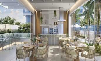 Imagem 6: BALNEÁRIO CAMBORIÚ - Apartamento Padrão - CENTRO