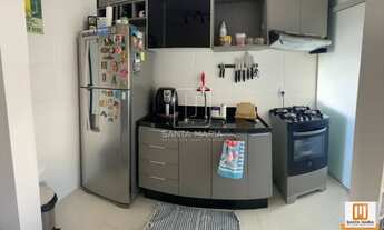 Imagem 6: Apartamento (tipo - padrao) 2 dormitórios, cozinha planejada, portaria 24hs, elevador, em