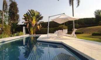 Imagem 6: Casa Condomínio City Castelo - 5 dormitórios - Piscina - Sauna - Vista Incrível - ESTUDA P