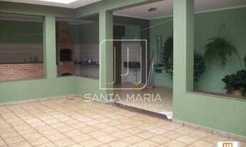 Imagem 7: Casa (térrea na rua) 3 dormitórios/suite, cozinha planejada