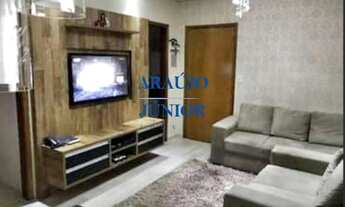 Imagem: AMERICANA - Apartamento Padrão - PARQUE