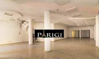 Imagem 3: Prédio para alugar, 276 m² por R$ 15.000,00/mês - Centro Histórico - Porto Alegre/RS