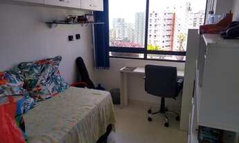 Imagem 7: Vendo apt em Boa Viagem próximo ao Shopping Recife 3 quartos , 16° andar, 88 m2 2 vagas