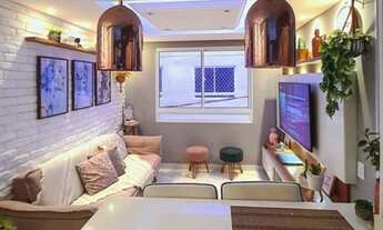 Imagem 4: W Pronto pra morar, Jardim Casa Amarela com entrada a partir de 500,00