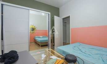 Imagem 4: Apartamento à venda, 3 quartos, 1 vaga, Tijuca - RIO DE JANEIRO/RJ